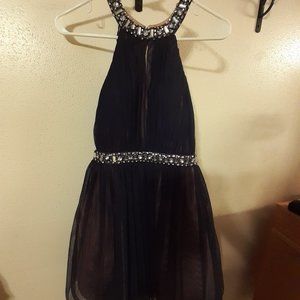 Prom/homecoming dress